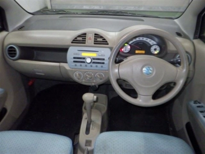 SUZUKI ALTO ECO