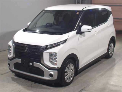 MITSUBISHI EK X
