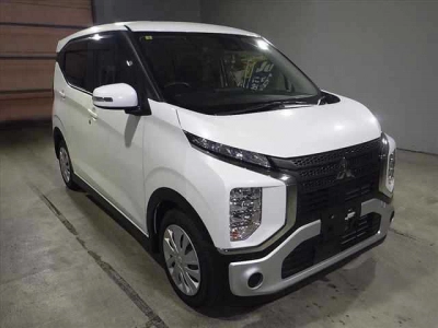 MITSUBISHI EK X
