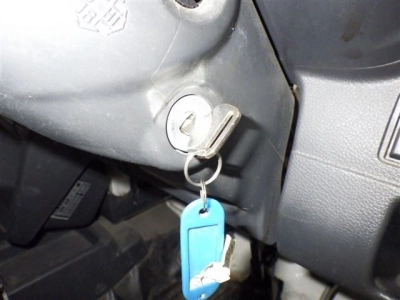 NISSAN NT100 CLIPPER