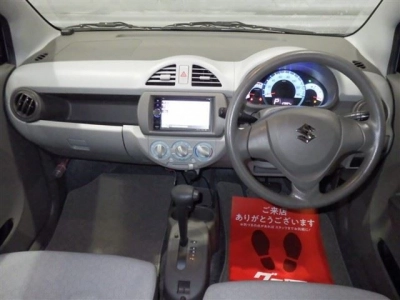 SUZUKI ALTO ECO