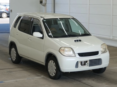 SUZUKI KEI