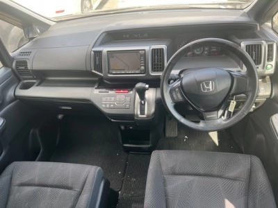 HONDA STEPWGN SPADA