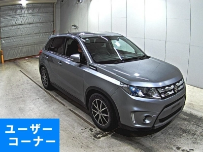 SUZUKI ESCUDO