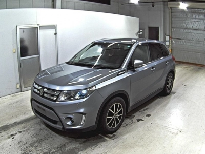 SUZUKI ESCUDO