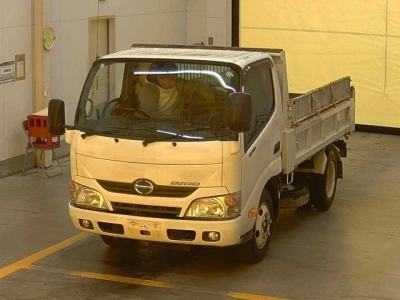 HINO DUTRO
