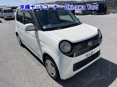 HONDA N-ONE