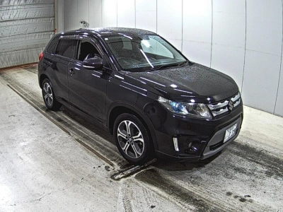 SUZUKI ESCUDO