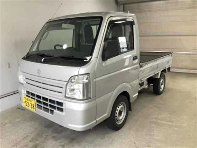 SUZUKI CARRY