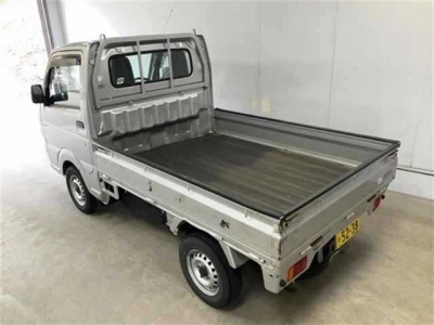 SUZUKI CARRY