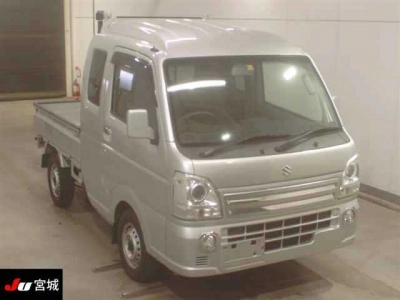 SUZUKI CARRY