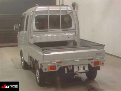 SUZUKI CARRY