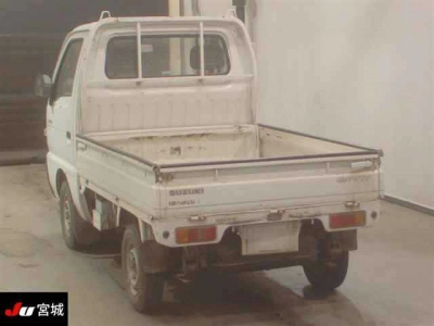 SUZUKI CARRY