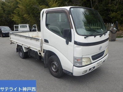 TOYOTA TOYOACE