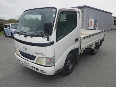 TOYOTA TOYOACE