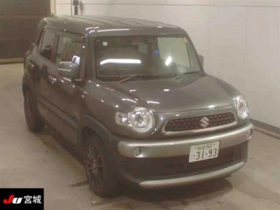 SUZUKI XBEE