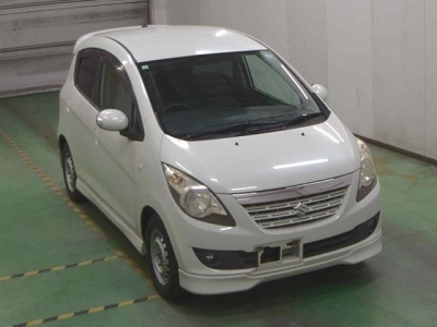SUZUKI CERVO