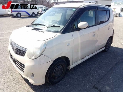 SUZUKI MRWAGON