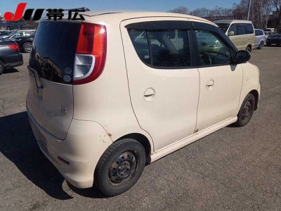 SUZUKI MRWAGON