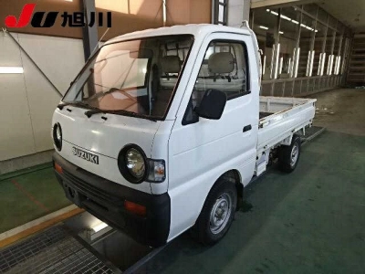 SUZUKI CARRY