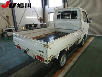 SUZUKI CARRY