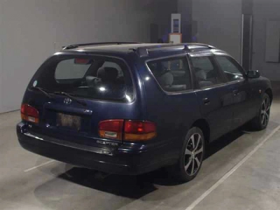 TOYOTA SPRINTER WAGON