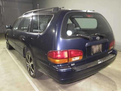 TOYOTA SPRINTER WAGON
