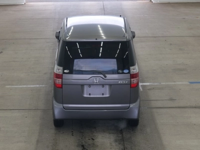 HONDA ZEST