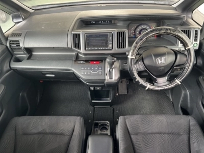 HONDA STEPWGN SPADA