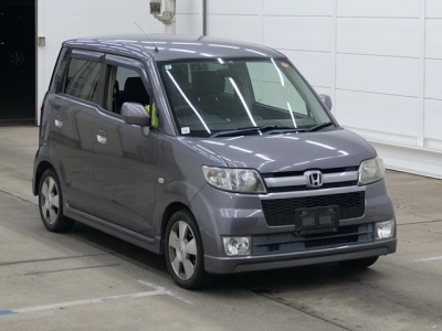HONDA ZEST