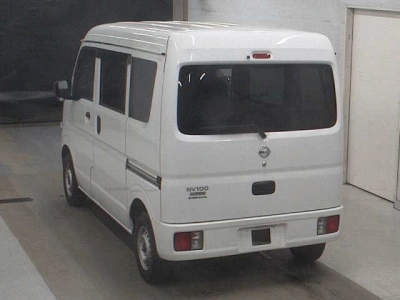 NISSAN NV100 CLIPPER
