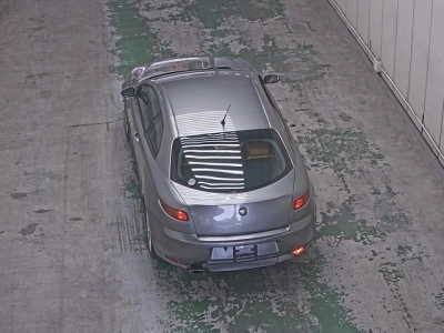 ALFA ROMEO GT