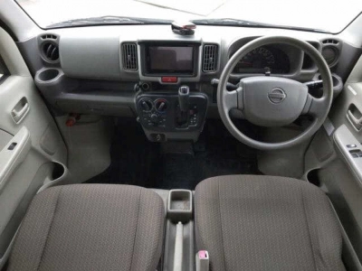 NISSAN NV100 CLIPPER