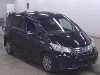 HONDA FREED HYBRID