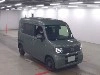 HONDA N-VAN E: