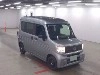HONDA N-VAN E: