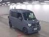 HONDA N-VAN E: