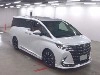 TOYOTA ALPHARD HYBRID