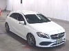 MERCEDES BENZ A CLASS