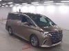 TOYOTA ALPHARD HYBRID