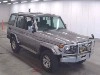 TOYOTA LAND CRUISER 70