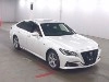 TOYOTA CROWN HYBRID
