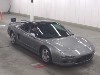 HONDA NSX