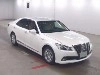 TOYOTA CROWN HYBRID