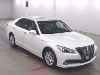 TOYOTA CROWN HYBRID