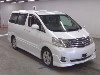 TOYOTA ALPHARD G