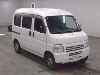 HONDA ACTY VAN