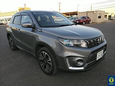 SUZUKI ESCUDO