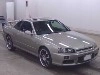 NISSAN SKYLINE