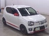 SUZUKI ALTO TURBO RS